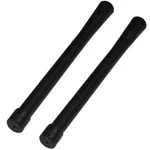 2-PACK Hqrp Vhf Antenna For Motorola GP328 GP330 GP338 GP340 GP344 GP350 Radio. Fixed Price $9.45.
