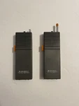 1979 Radio Shack Archer Space Patrol Walkie Talkie 60-4004 Back To The Future. Fixed Price $80.99.