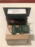 Motorola TDN9451A Stx Portable Radio Battery Maintenance System Bms Adapter. Fixed Price $29.00.