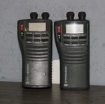 Lot Of Standard Model HX255S Vhf Fm Marine Radio , Pre-owned. Fixed Price $41.99.