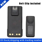Battery PMNN4491C Impres Fit For Motorola Mototrbo P6601I P6620I PMNN4415AR. Fixed Price $75.89.