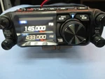 Yaesu FTM-510 Ds Asp Dual-band Digital Mobile Transceiver C4FM/FM 144/430MHZ. Fixed Price $698.35.
