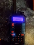 Baofeng BF-UV10R Dual Band Two-way Radio Walkie Talkie Uhf/vhf + Box. Fixed Price $29.99.