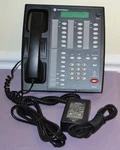 Motorola MC3000 Digital Tone Remote Controller Model L3223A W/power Supply-great. Fixed Price $54.99.