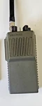 Maxon CS-0510 Vhf Transceiver Two Way Radio As Is For Parts Repair. Fixed Price $20.00.
