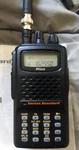 Vertex Standard VXA-210 Aviation Radio. Fixed Price $505.00.