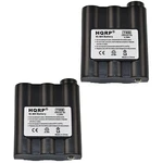 2X Battery For Midland Gxt / Lxt Series Two-way Radio, BATT5R AVP-7 HH54VP2. Fixed Price $20.95.