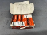 Nos 1959-1978 Dodge Charger Chevelle Gto Spark Plug Autolite A52 Fairlane Nova. Fixed Price $29.69.