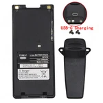 Battery BP-210 For Icom IC-F21BR IC-F21GM IC-F21S IC-F22SR. Fixed Price $28.99.
