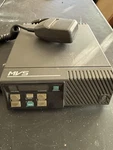 General Electric Mvs Radio NPH20 Ericsson With Mic. Fixed Price $29.99.