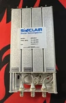 Sinclair MR354B-2 Duplexer Uhf Dmr 460/465 Mhz Motorola Xpr Compatible. Fixed Price $199.00.