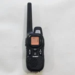 Uniden GMR3740-3CK Gmrs Two Way Radio Tested Working Great Condition Black Used. Fixed Price $10.00.
