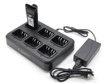 Rank Rapid Charger For Motorola Walkie Talkie Radio DP3601 XPR3500 XIRP8268. Fixed Price $37.99.
