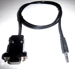 RS232 Icom Radio OPC1529 Program Serial Data Cable - For IC2200HMODEL. Fixed Price $23.56.