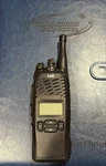 Tait TP9400 Portable P25 Radio 7/800MHZ. Fixed Price $1250.00.