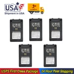 FNB-V96LI FNB-V95LI Battery Pack For Yaesu Vertex Radio VX350 VX351 VX354. Fixed Price $104.99.