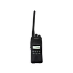 Kenwood TK-2312 Vhf 5W 128-CHANNEL Portable Two-way Radio. Fixed Price $119.89.