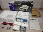 Vintage Uniden Polaris MP6000XL Marine Vhf Radio (new The Box). Fixed Price $459.99.