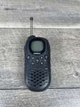 Uniden GMR635-2CK Black Mile Handheld Rechargeable Two Way Radio Walkie Talkie. Fixed Price $13.49.
