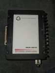 Ge Mds 9810 Sread Spectrum Control System Module W/antenna Adaptor Tested. Fixed Price $150.00.