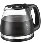 12-CUP Coffee Pot Replacement Carafe Compatible With Black And Decker .... Fixed Price $29.09.