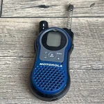 Motorola Talkabout SX600R 22-CHANNEL 14-MILE Range Two-way Radio Walkie Talkie. Fixed Price $13.49.