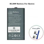 BL2009 Lithium Ion Battery 2000MAH For Hytera PD362I Portable Walkie Radio Tool. Fixed Price $21.99.