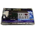 Cobra Classic Cb Radio With Nightwatch 148 Nw St. Fixed Price $249.99.