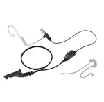 1-WIRE Clear Coil Surveillance Kit For Motorola APX4000 XPR7350E Extra Tube. Fixed Price $17.50.