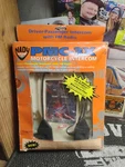 Nady PMC-3X Motorcycle Fm Radio Driver Passenger Intercom System Nos. Fixed Price $48.30.