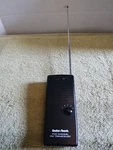 Radio Shack 21-412 Vintage 5-CHANNEL Fm Transceiver Walkie Talkie TRC-512. Fixed Price $20.24.