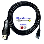 Tait T2020II Ftdi 6 Radio Programming Cable. Fixed Price $33.95.