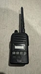 Icom F-50 Radio With Charger And Two Batteries Tested Working. Fixed Price $160.00.