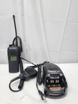 Motorola XTS2500 700 800 Mhz Digital Two-way Radio H46UCD9PW5BN & Charger. Fixed Price $174.99.