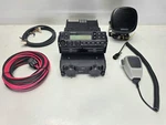 Kenwood TK690H TK-690H3 Lowband Vhf 110 Watts 40-50 Mhz Adv Head. Fixed Price $404.00.