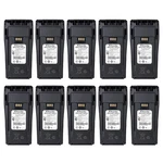 10PCS Arrowmax AMCL4497-2500-D Battery For Motorola Mototrbo CP200D EP450. Fixed Price $235.00.
