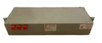 Sinclair Radio Laboratories R216CR Duplexer Tx: 151.700 Rx: 154.500 Mhz. Fixed Price $498.00.