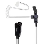 Impact M17-G1W-AT1-HW Acoustic Tube Earpiece, Motorola XPR3300 XPR3500 New. Fixed Price $49.99.
