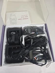 Us 2X Baofeng UV-5R Upgraded GT-5R Dual-band Vhf Uhf Transceiver Two-way Radio. Fixed Price $39.99.