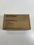 Baofeng Tech Way Radios (P09027450). Fixed Price $35.00.