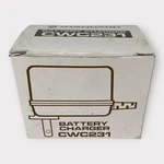 Standard Horizon CWC231 Wall Battery Charger For HX150S Transceiver **new**. Fixed Price $17.99.