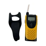Motorola Xtn XU2100 Two Way Handheld Radio Untested As-is. Fixed Price $25.99.