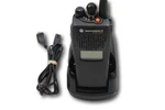 Motorola XTS1500 Model 1.5 Vhf (136-174MHZ) Portable Radio (P25). Fixed Price $395.00.