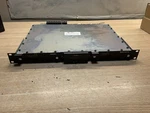 Harris Sitepro Controller Shelf Assembly EA101209V20/FOR Parts /JUA2819. Fixed Price $50.00.