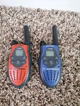 Motorola T5410 Two Way Radio For Parts May Be Work Not Tested. Fixed Price $19.99.