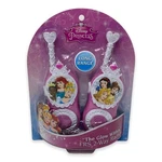 Disney Princess Two-way Radio Walkie Talkie Phone Set Kids Toy Girls Ariel Belle. Fixed Price $19.71.