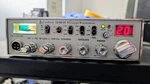 Cobra 148 Nw St Mobile Cb Radio, 40 Channels, Nightwatch, Soundtracker, Anl, Swr. Fixed Price $85.00.