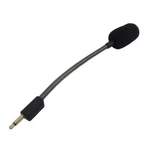 3.5MM Mono Microphone For Razer Blackshark V2 & Pro Gaming Headset. Fixed Price $12.41.