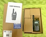 New Nanfone NF781D Two-way Radio, Uhf 2W 400-470 Mhz Free Ship Msrp $140+. Fixed Price $69.98.