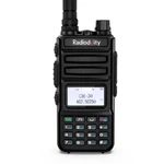 Radioddity GM-30 Gmrs 5W Dual Band Sanner Sync Noaa Typc-c Charging. Fixed Price $24.99.
